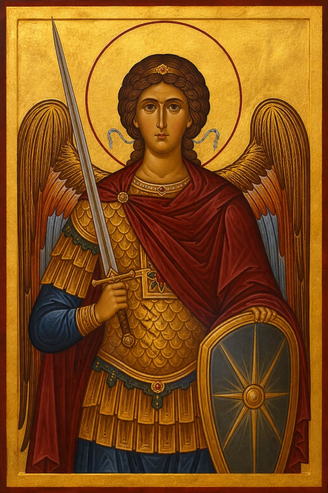 Michael