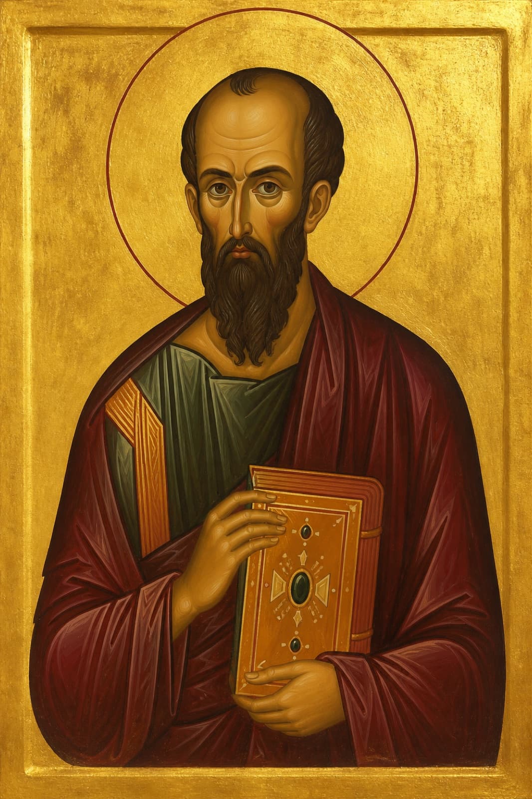 Paul