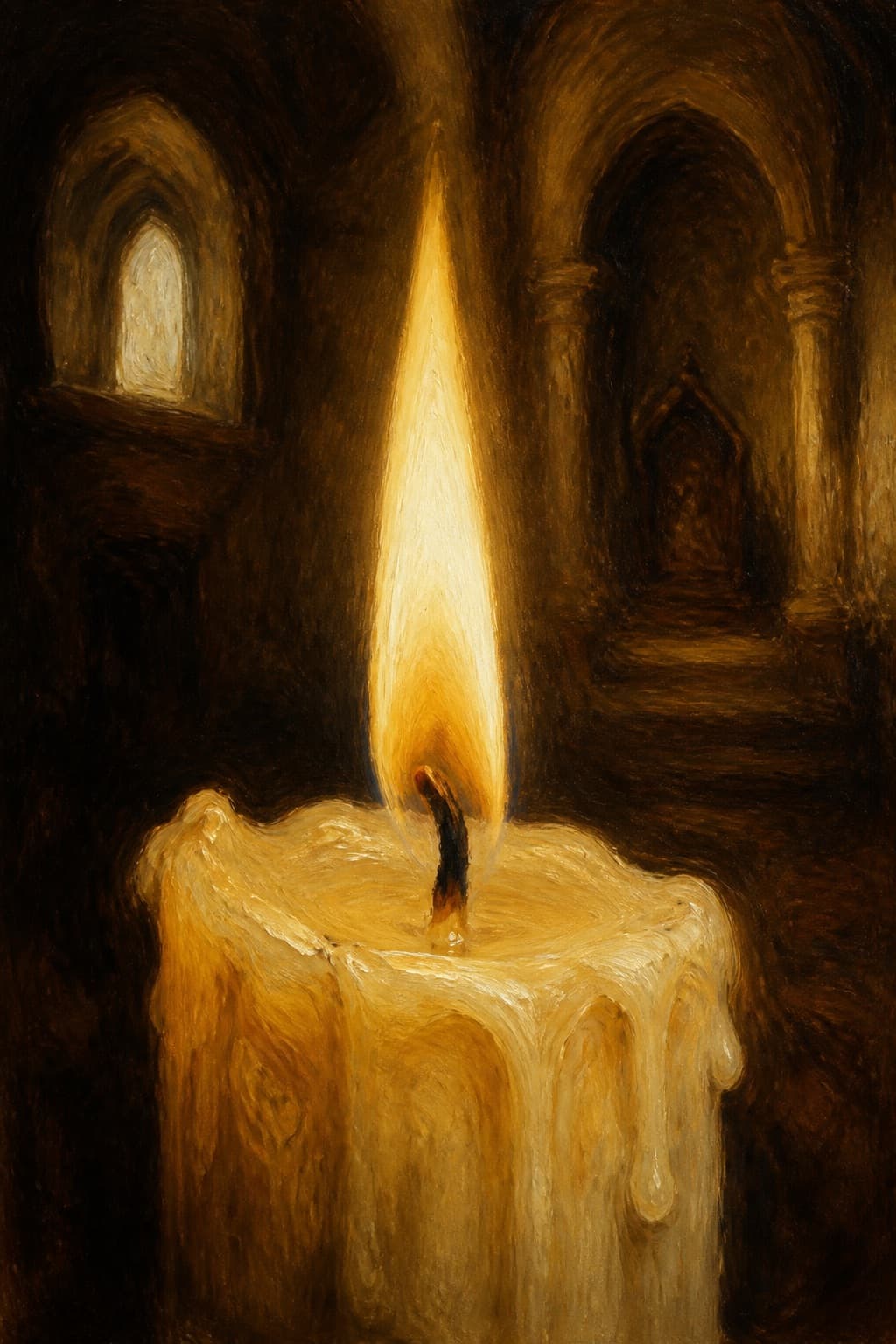 Flame
