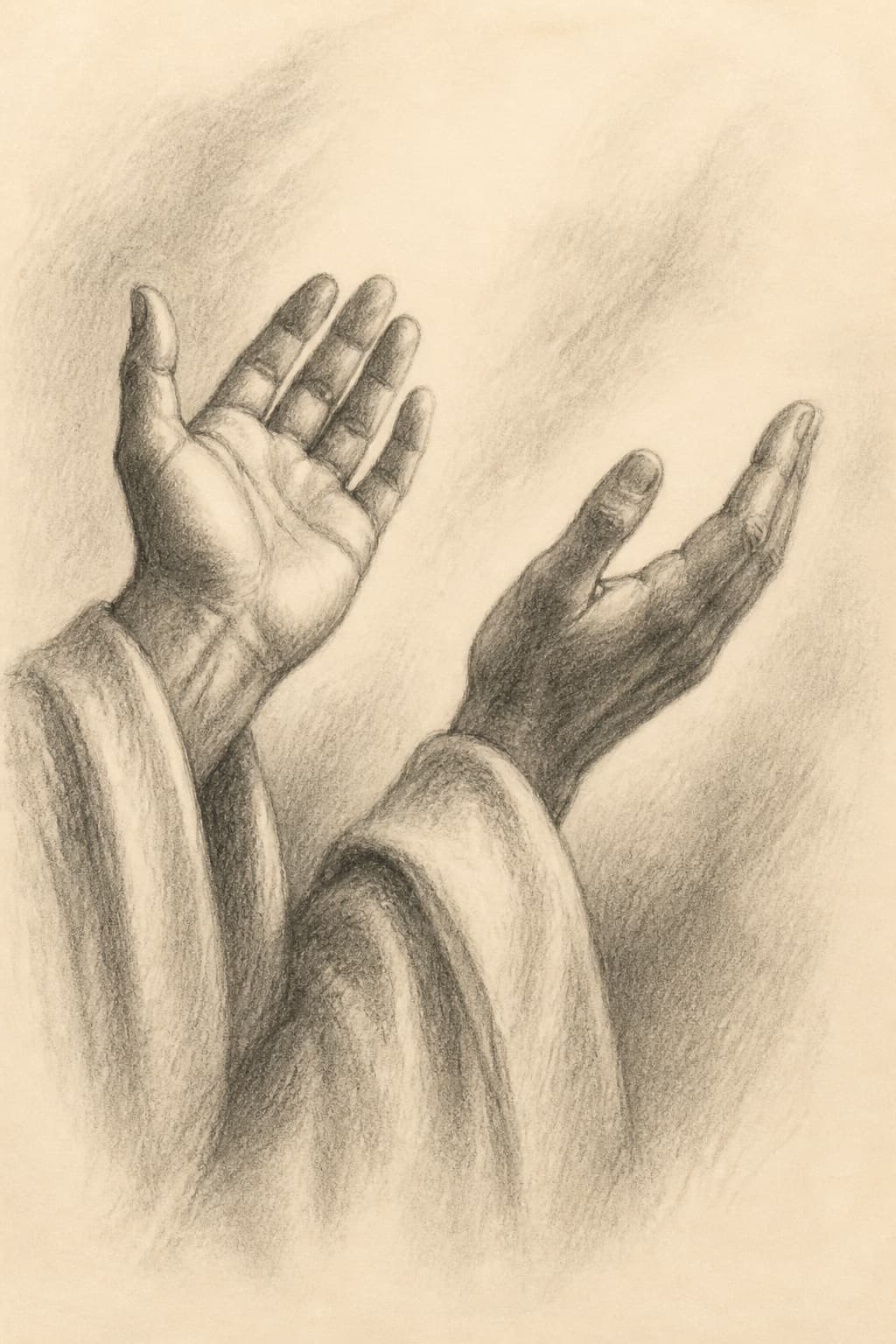 Hands