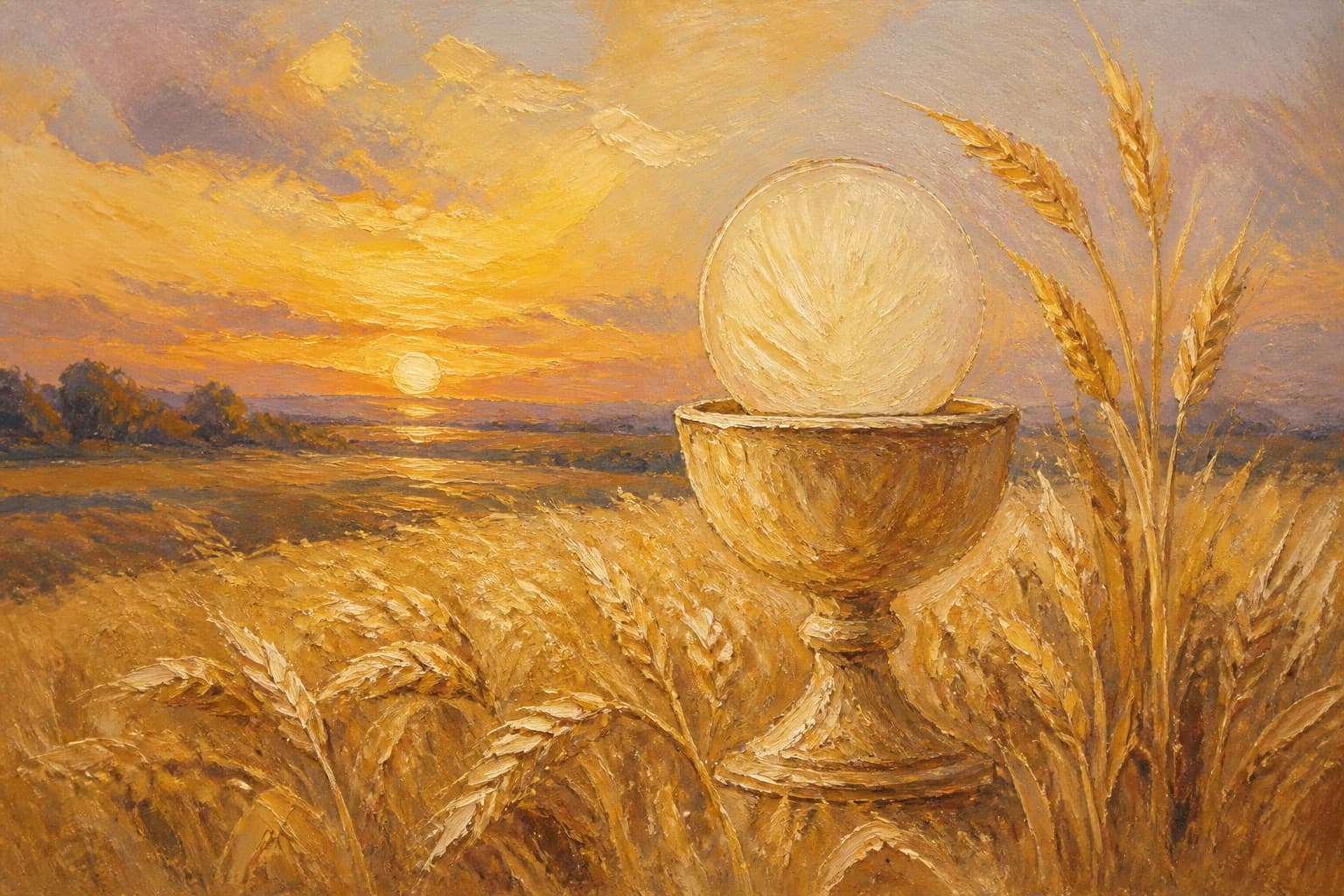 Wheat