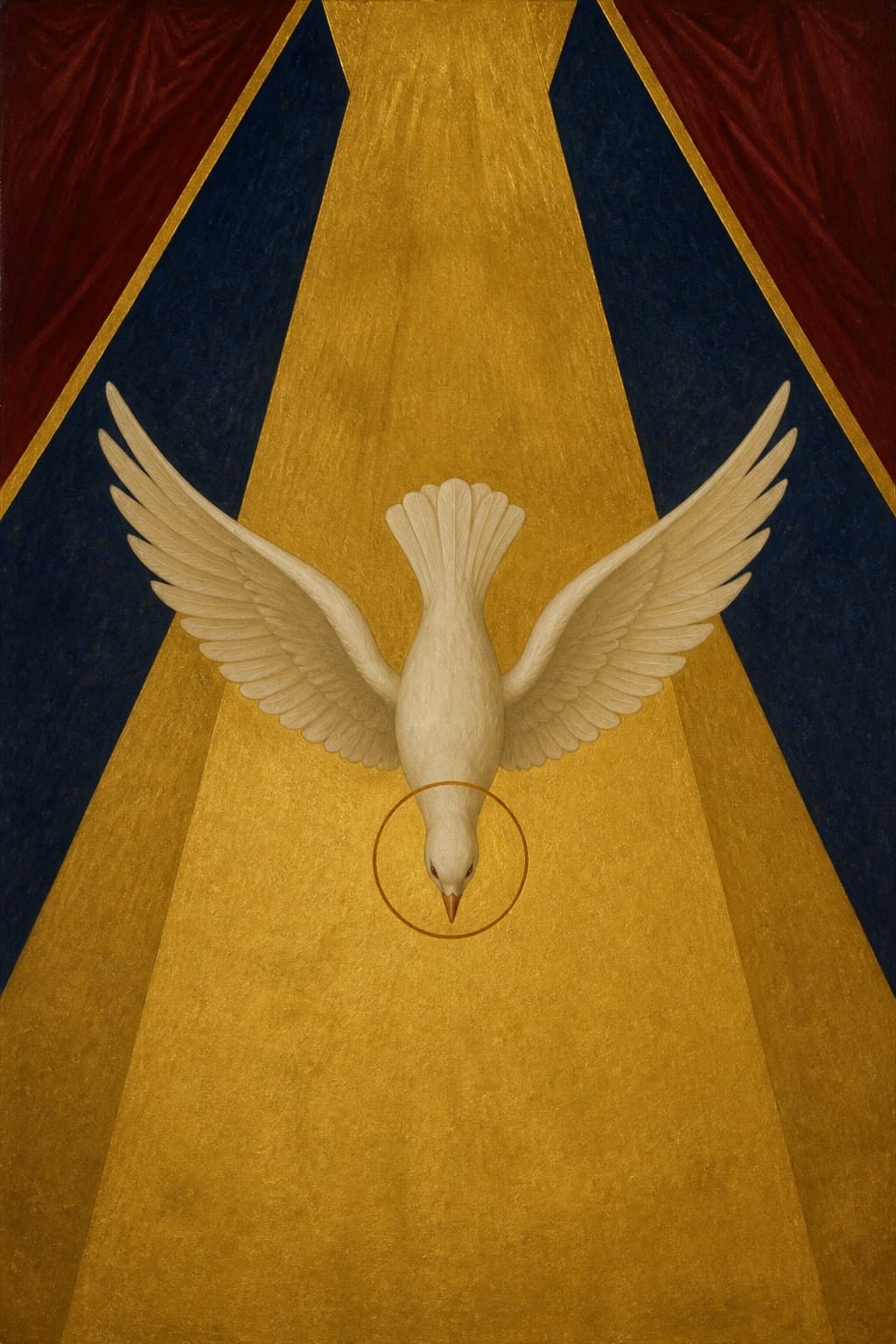 The Holy Spirit