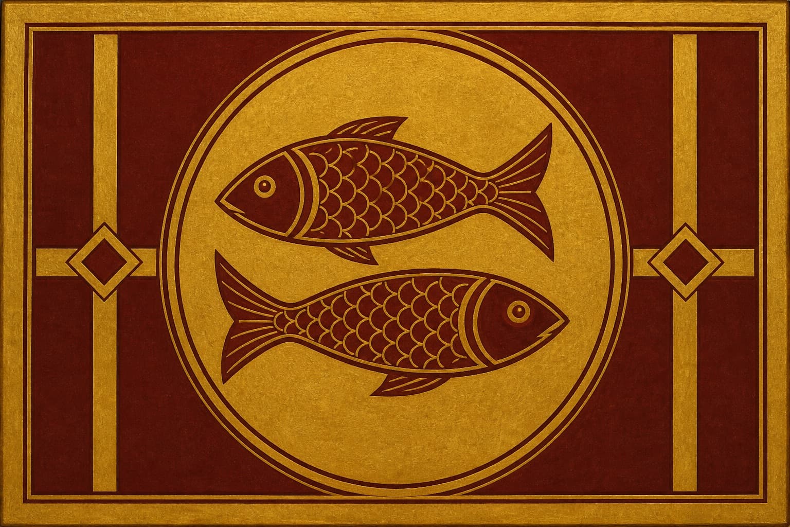 Two fish