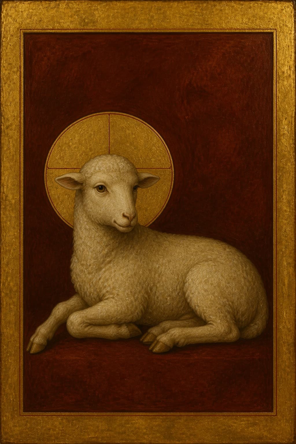 Agnus Dei